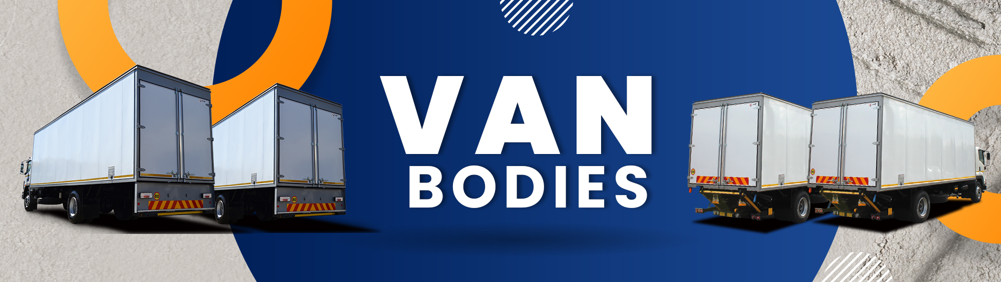 Van Bodies
